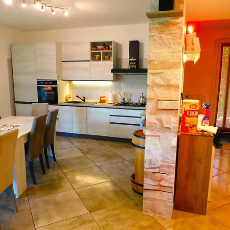 Lejlighed Lukas Con Il Cuore *