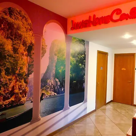 Lejlighed Lukas Con Il Cuore