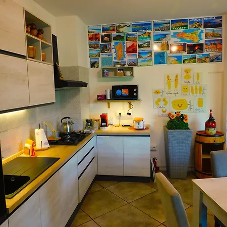 Lejlighed Lukas Con Il Cuore