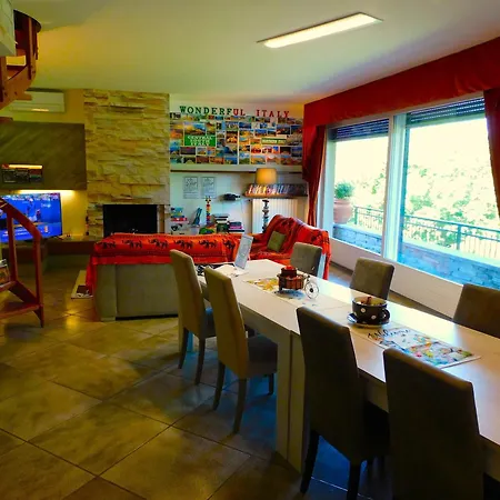 Lejlighed Lukas Con Il Cuore Merone