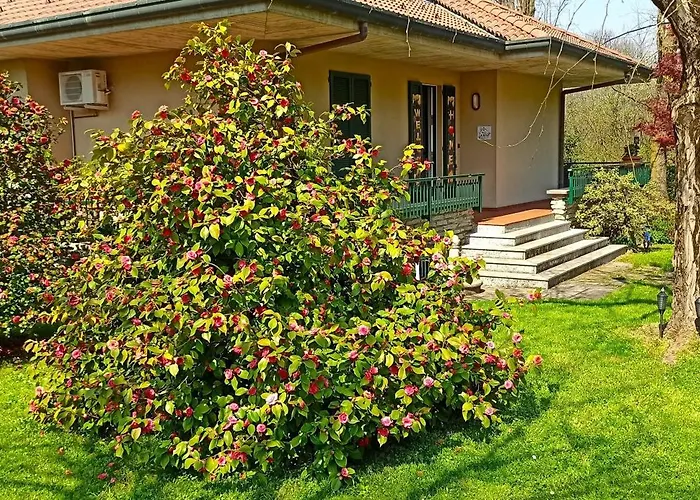 Lukas Con Il Cuore Lejlighed