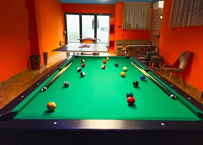 Lukas Con Il Cuore Lejlighed