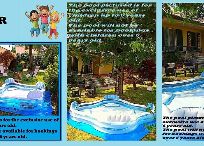 Lukas Con Il Cuore * Merone