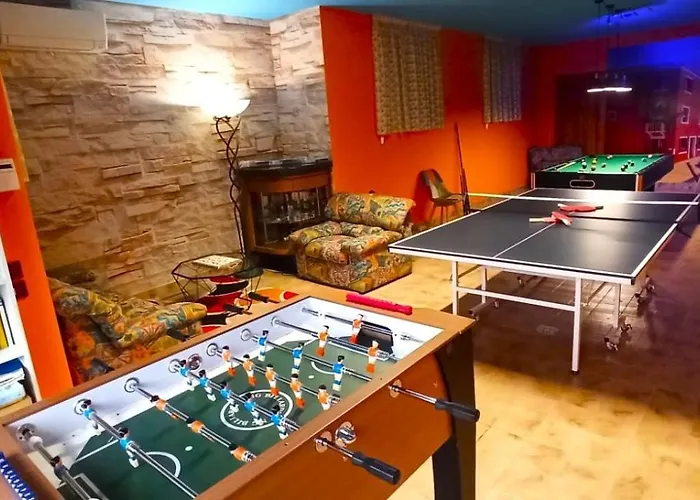 Lejlighed Lukas Con Il Cuore