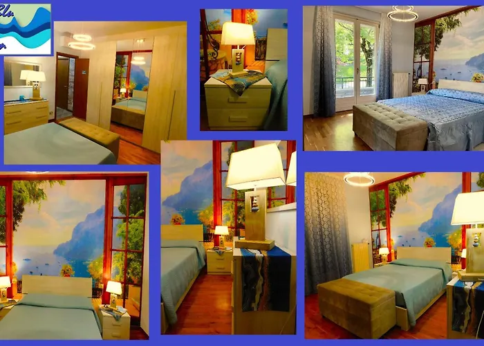 Lejlighed Lukas Con Il Cuore *