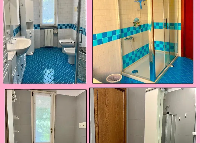 Lejlighed Lukas Con Il Cuore