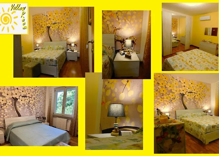 Lukas Con Il Cuore Lejlighed *