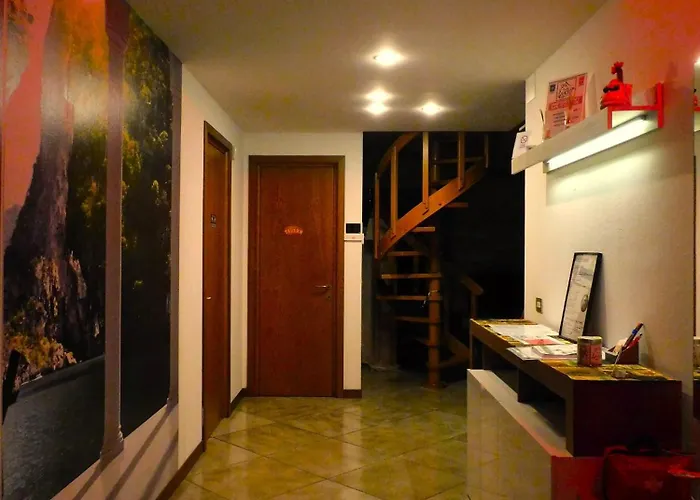 Lejlighed Lukas Con Il Cuore *