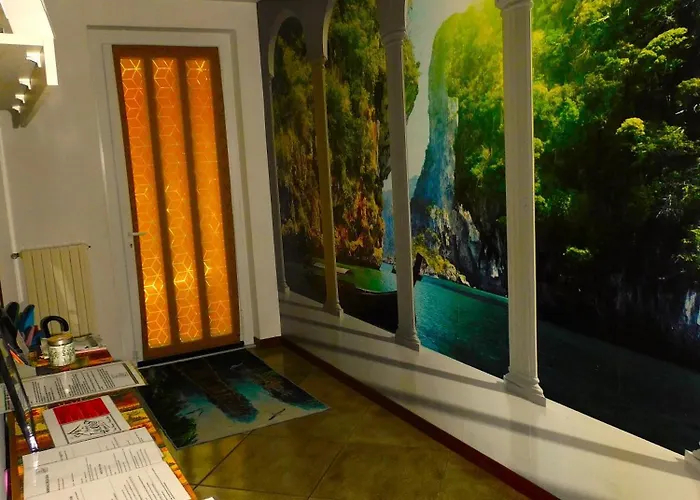 Lejlighed Lukas Con Il Cuore