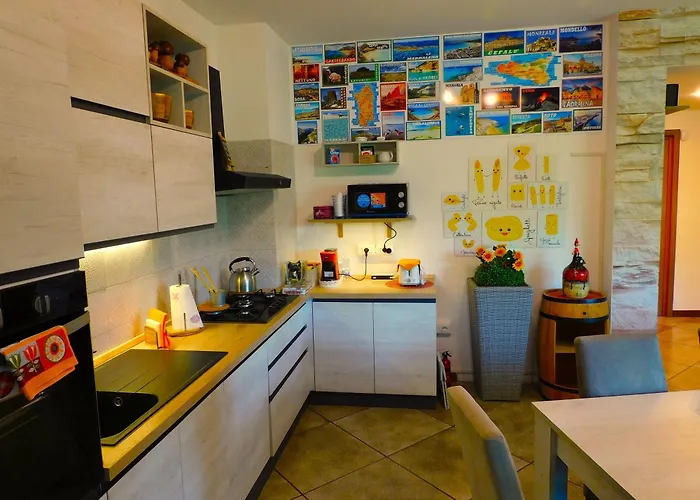 Lejlighed Lukas Con Il Cuore