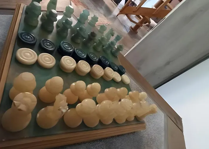 Lejlighed Lukas Con Il Cuore