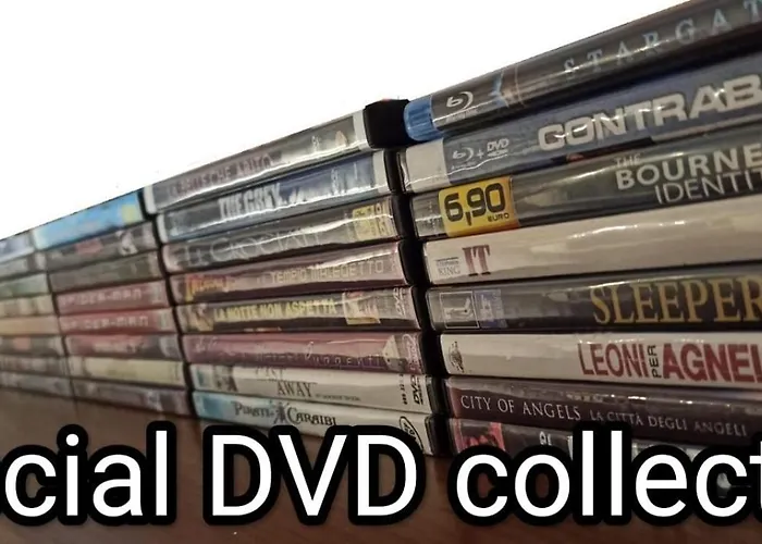 Lukas Con Il Cuore Lejlighed Merone