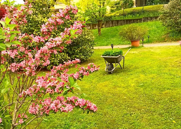 Lukas Con Il Cuore Lejlighed