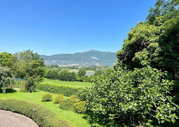 Lejlighed Lukas Con Il Cuore