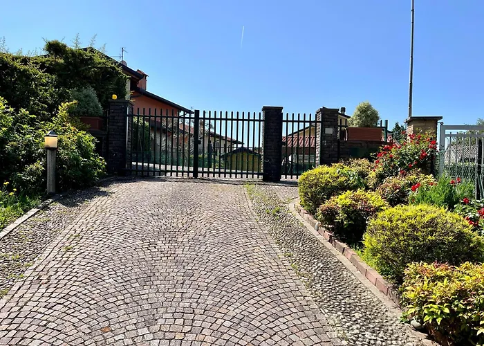 Lukas Con Il Cuore Merone