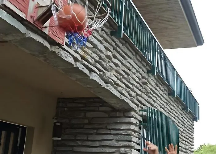 Lejlighed Lukas Con Il Cuore Merone