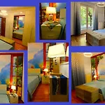 Apartman Lukas Con Il Cuore *