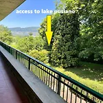 Apartman Lukas Con Il Cuore Merone